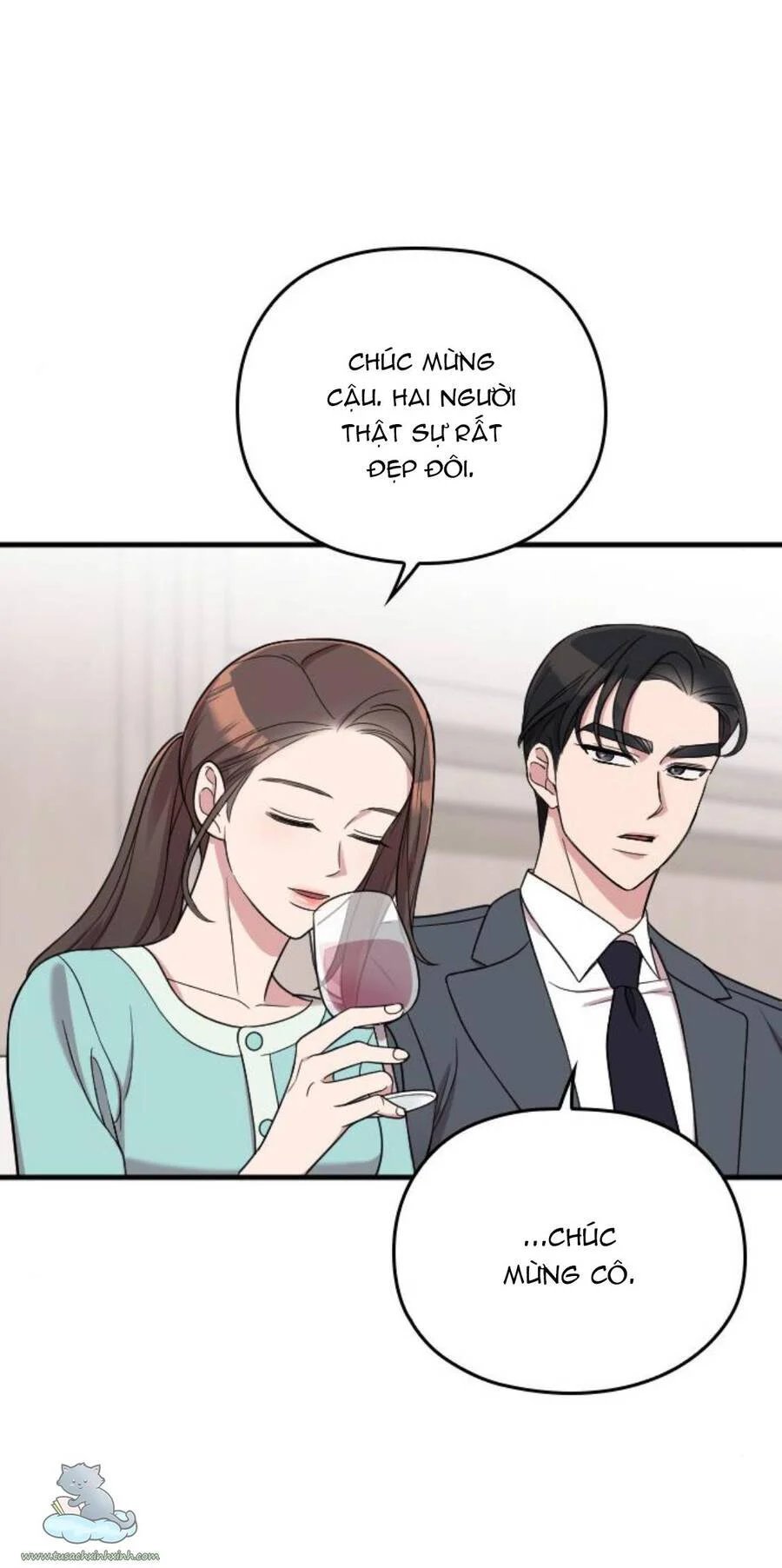 cô đi mà lấy chồng tôi chapter 29 33