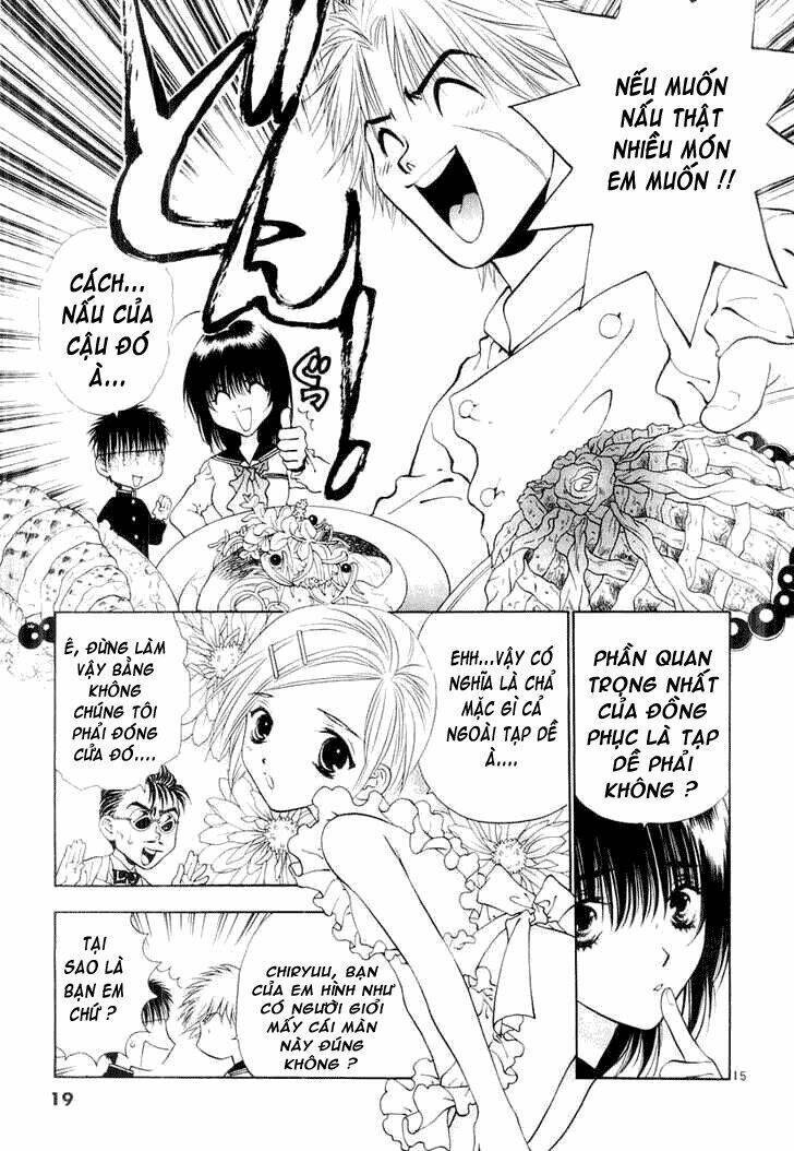 girls saurus dx chapter 12 21