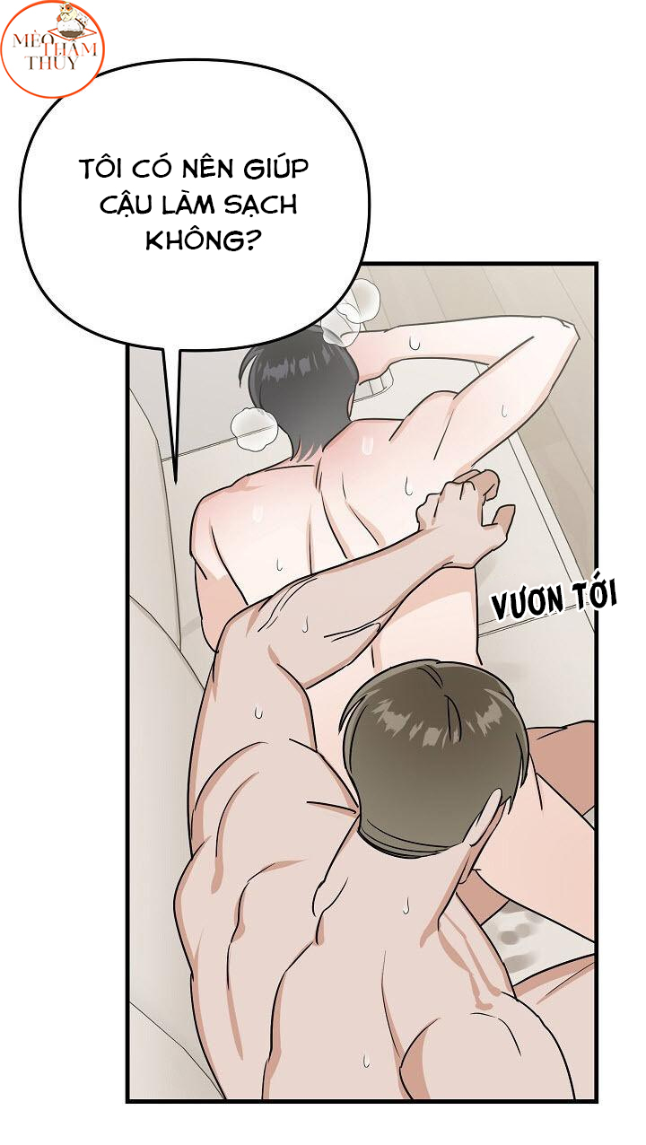 thiên đường một lần nữa chapter 9 11