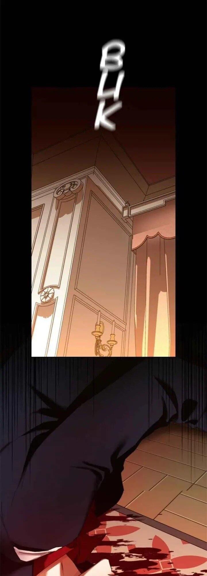 tôi muốn trở thành cô ấy dù chỉ là một ngày chapter 30 1