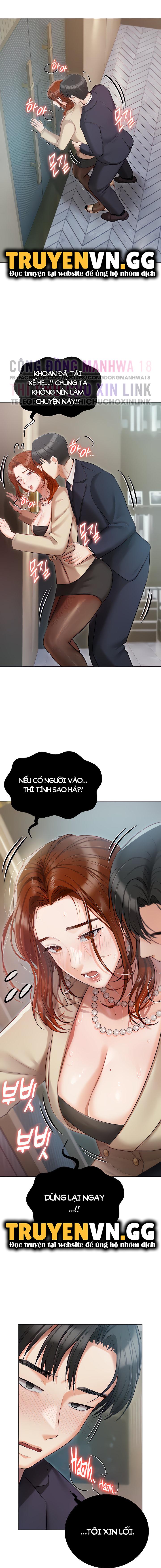 bí mật biệt thự hyeonjung chapter 41 1