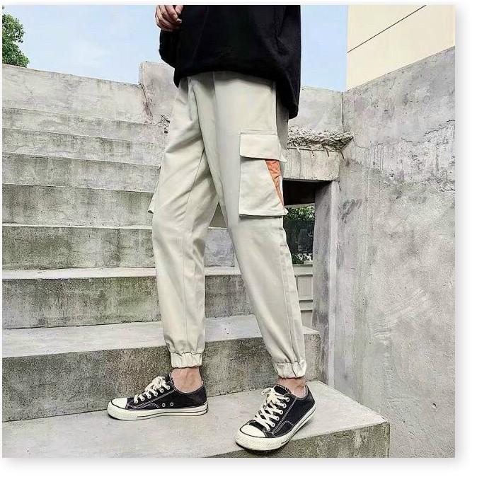 QUẦN JOGGER NAM NỮ PHONG CÁCH CỰC CHẤT SIÊU ĐẸP THỜI TRANG NEMO36 STORE