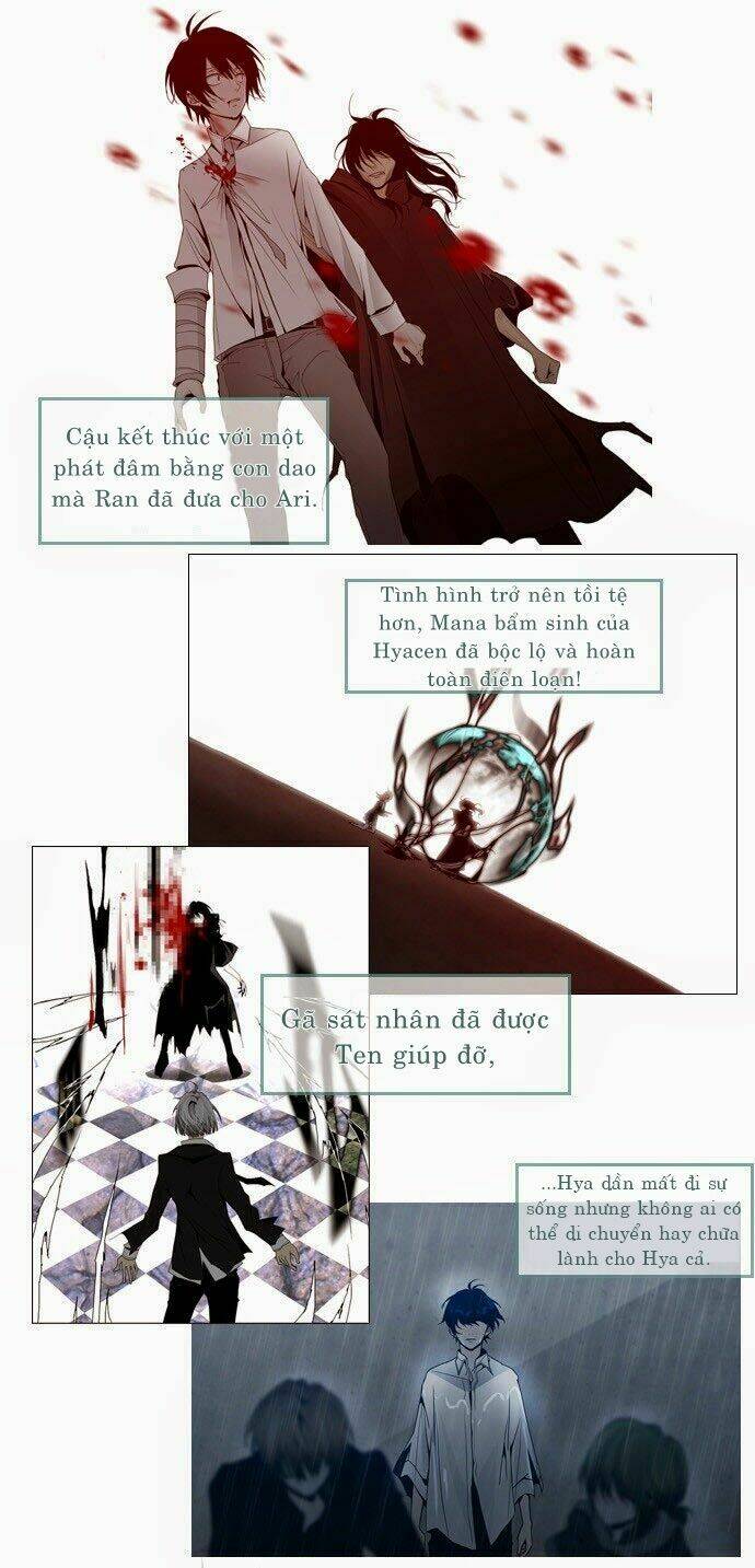 một không gian thời gian khác chapter 54.5 16