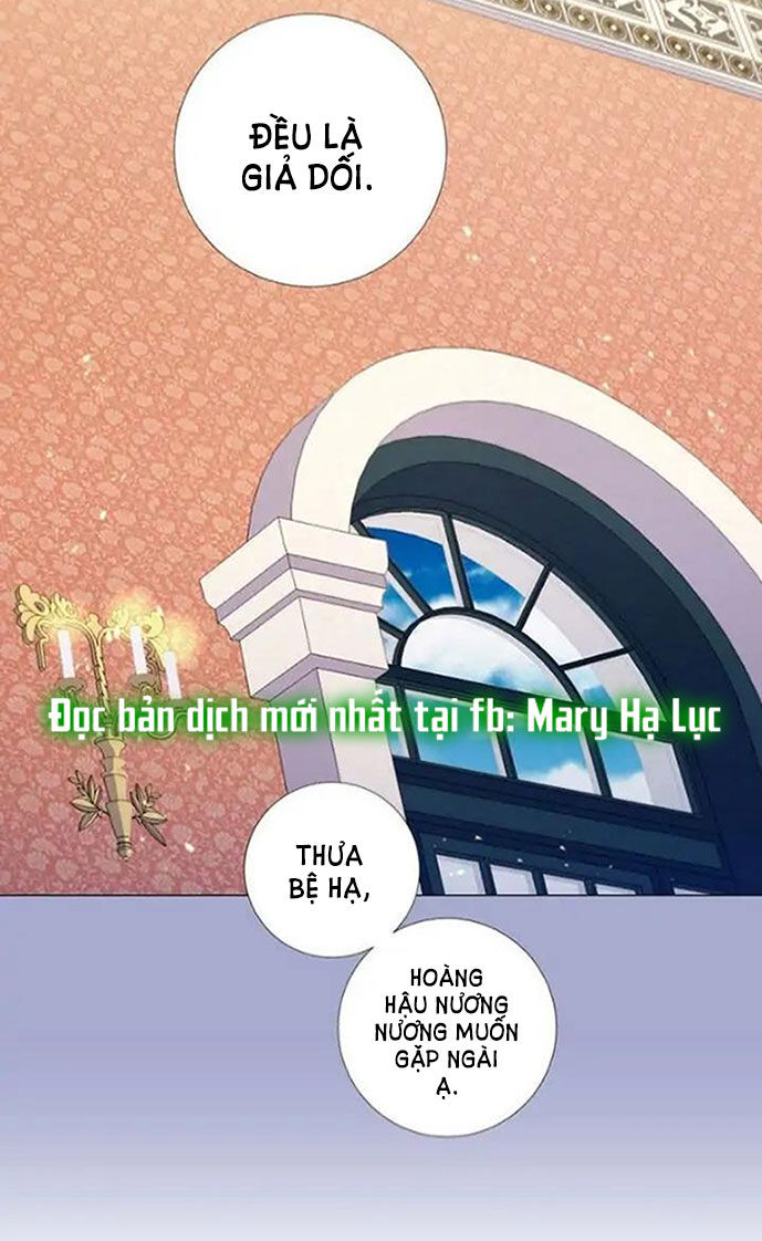 từ tiểu thư thành hoàng hậu - lady to queen chapter 65.1 13