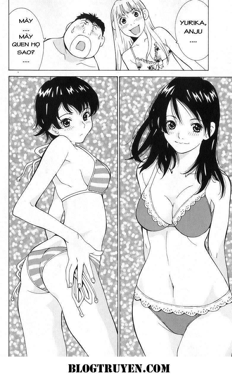 gacha gacha - secret chapter 41 28