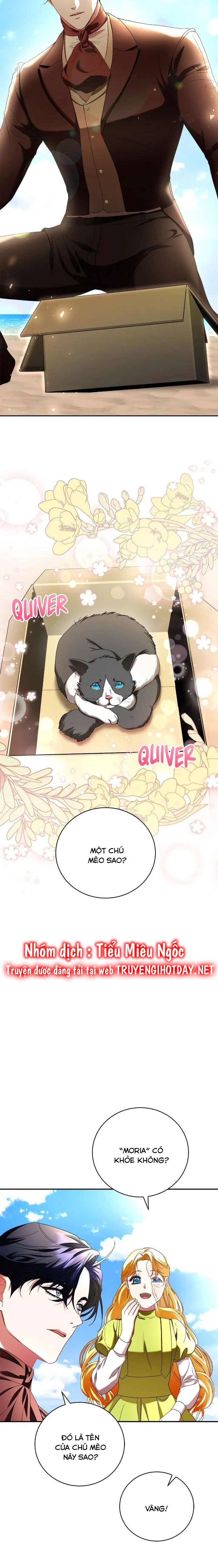 tình yêu đó chưa hề tồn tại chapter 49 20