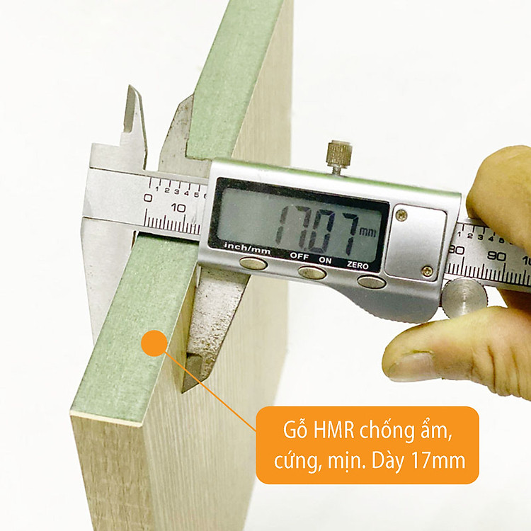 Giá Để Sách Hiện Đại 5 Tầng