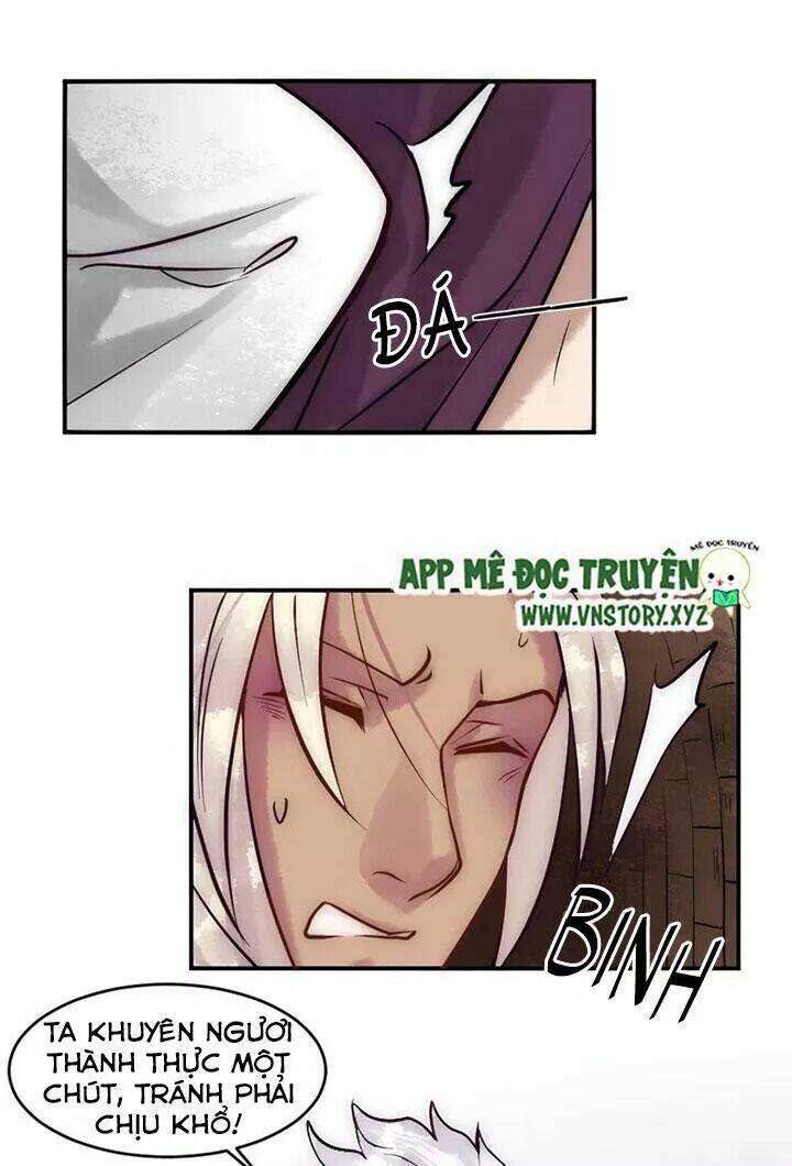tiên nhân ở trên ma ở dưới chapter 18.1 10