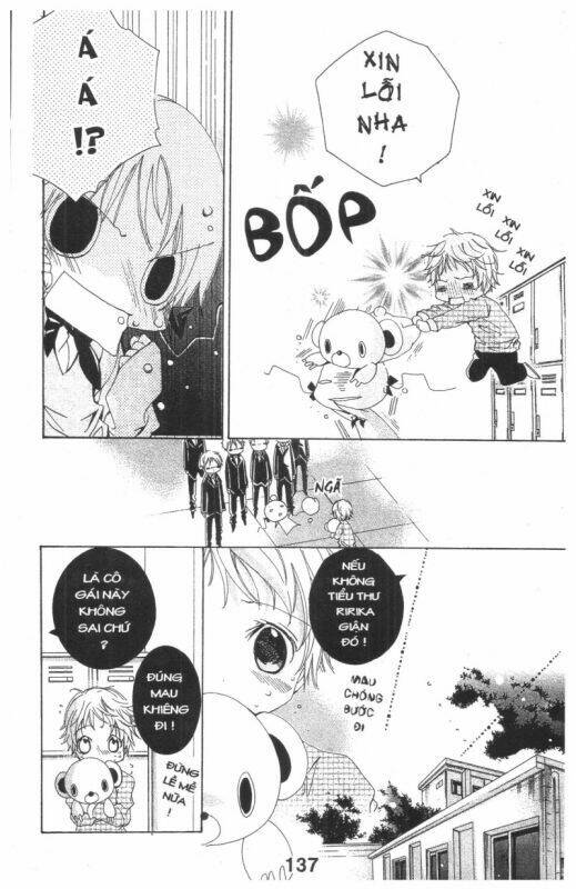 ore-sama kingdom chapter 3 137