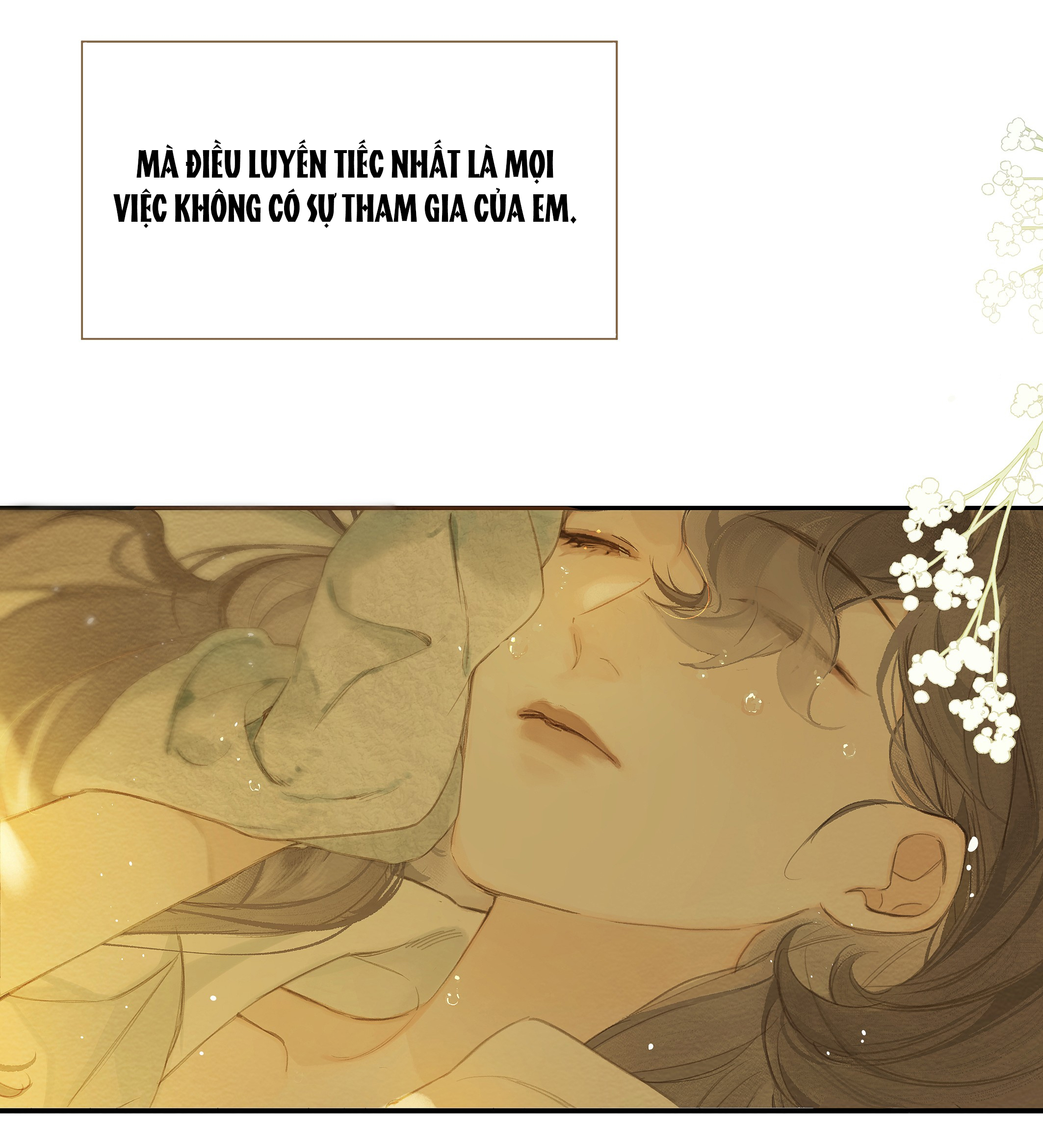 trộm hương chapter 19 20