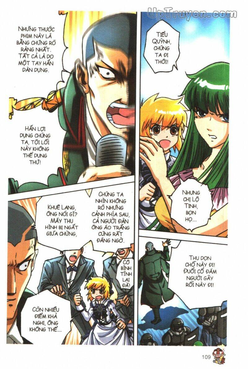 siêu nhân mì ăn liền chapter 19 103