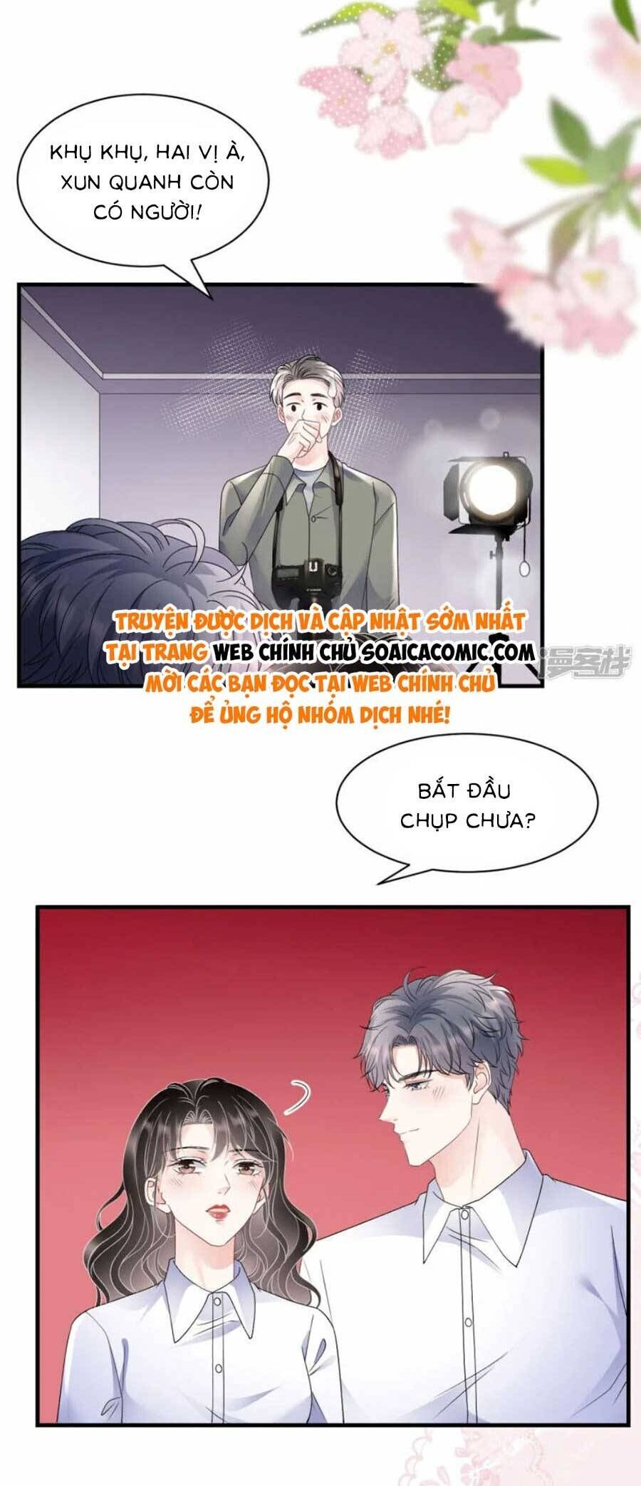 đại tiểu thư có thể có cái gì xấu chapter 191 13