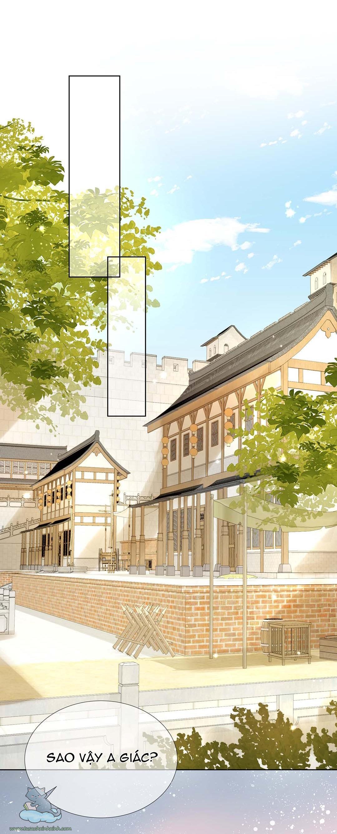 hắc hoá vương gia khó dỗ dành chapter 37 17