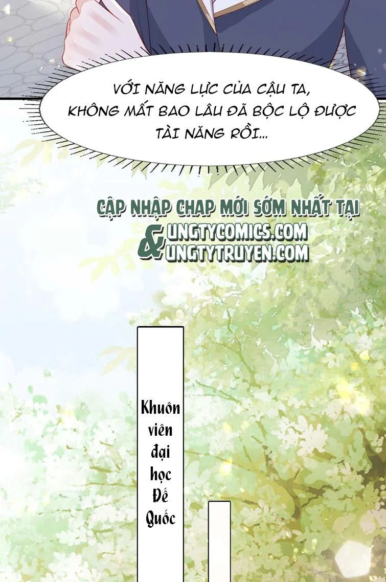 phản diện bị truy thành đoàn sủng chapter 19 32