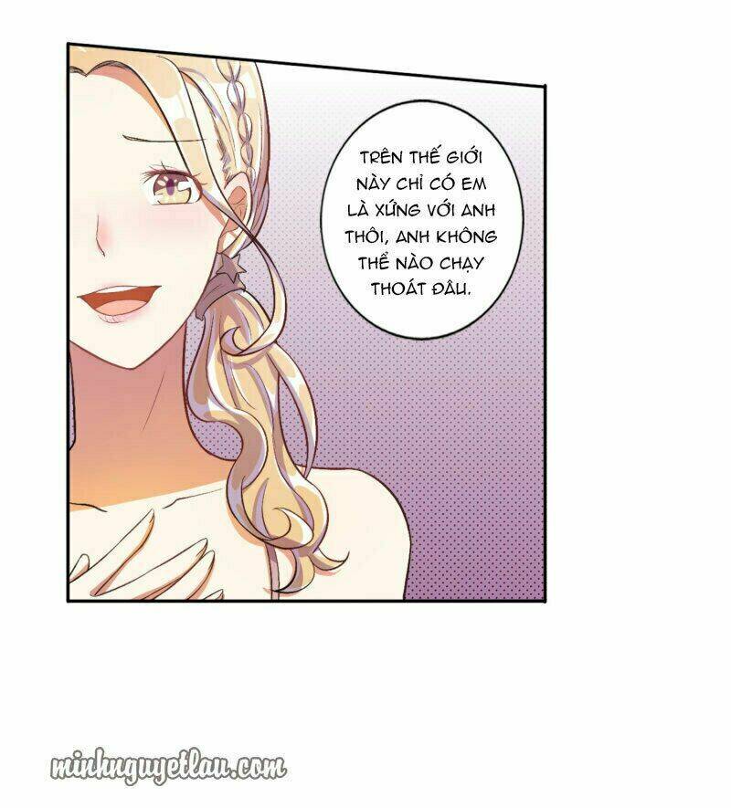 hôn nhân dục vọng: thiếu gia nhẹ một chút! chapter 23 19