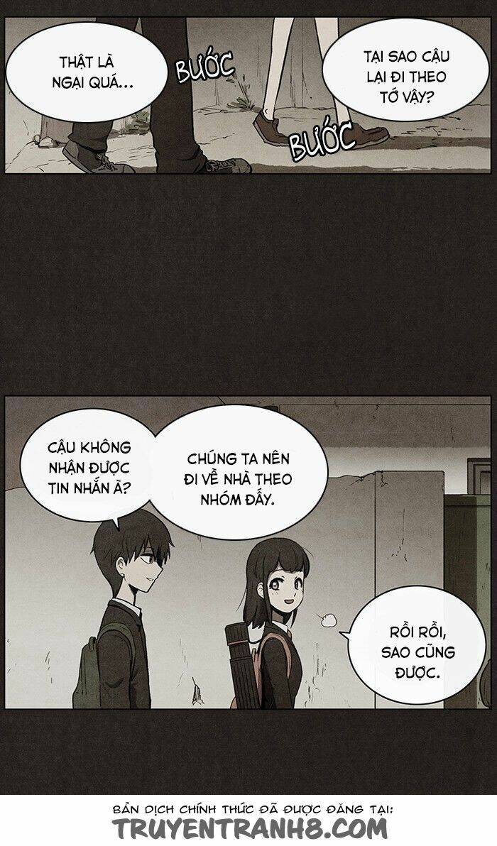 đứa con của quỷ dữ chapter 32 3