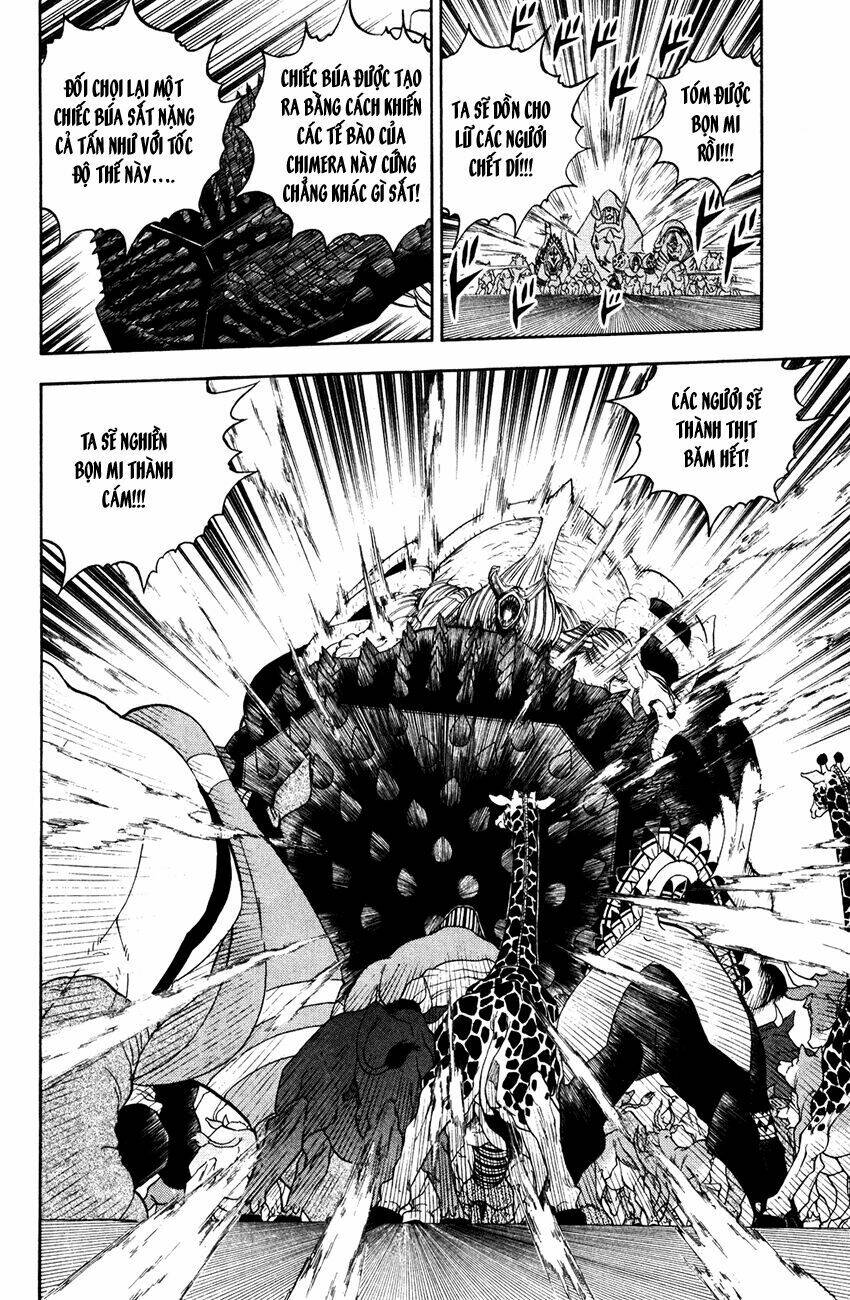 doubutsu no kuni chapter 35 22