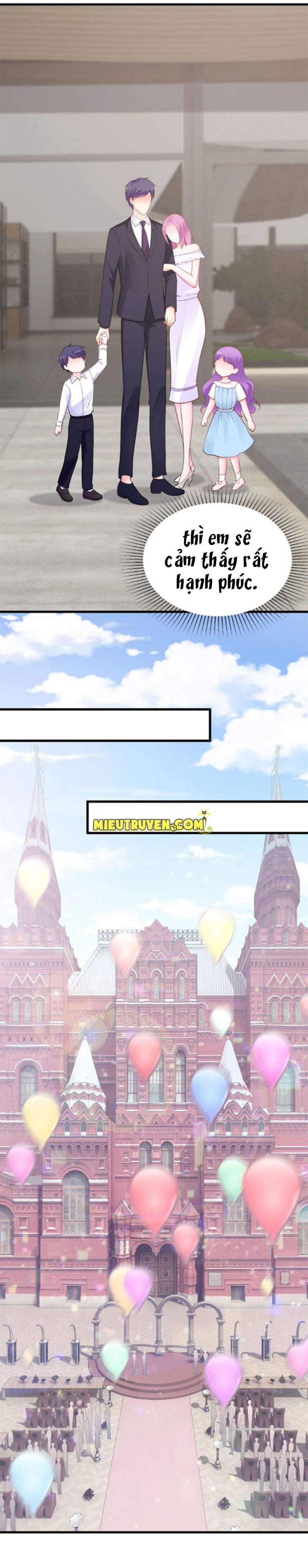 độc nhất sủng ái của thủ tịch chapter 119 16