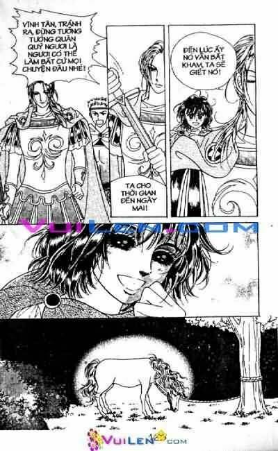 nữ hoàng biển cả chapter 1 163