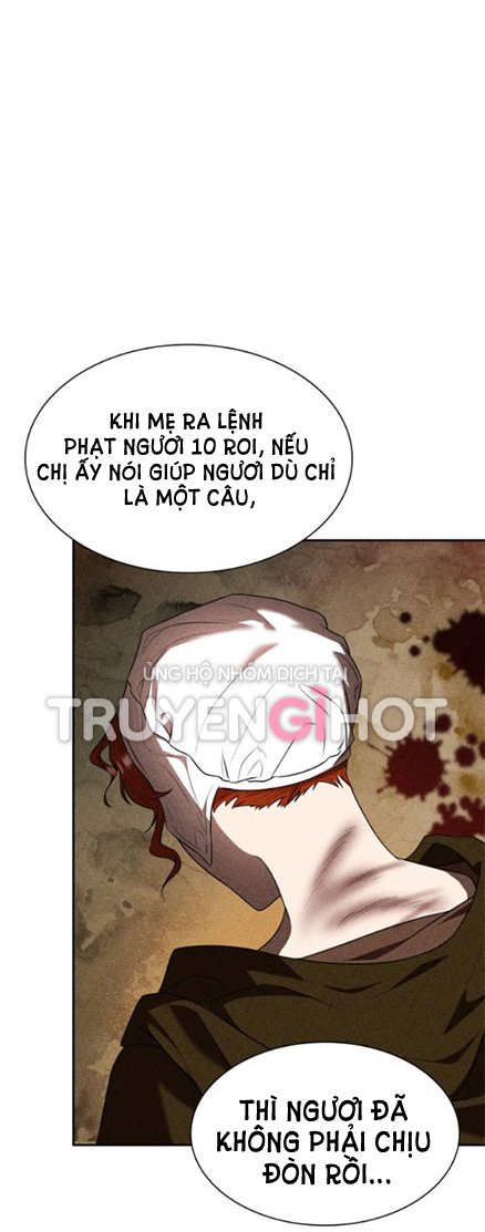 chị yêu, kiếp này em sẽ là hoàng hậu chapter 5.1 10