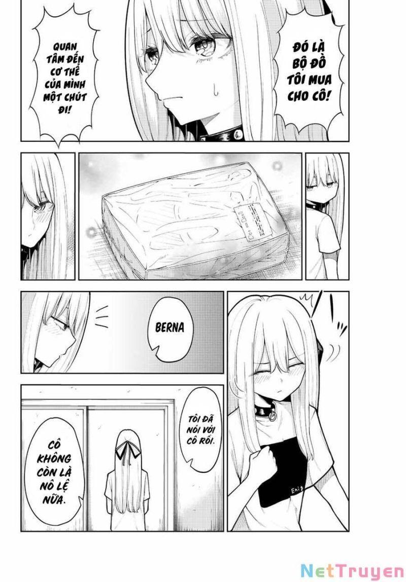 kimi janakya dame na dorei shoujo chapter 4 12