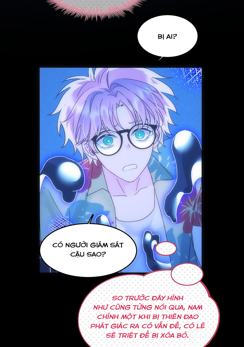 tôi phải làm một kẻ đại xấu xa chapter 111 5