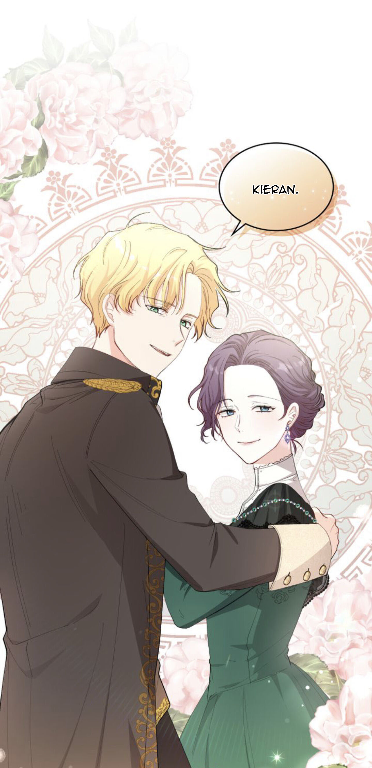 chịu đựng đi đại công tước!! chapter 5 46