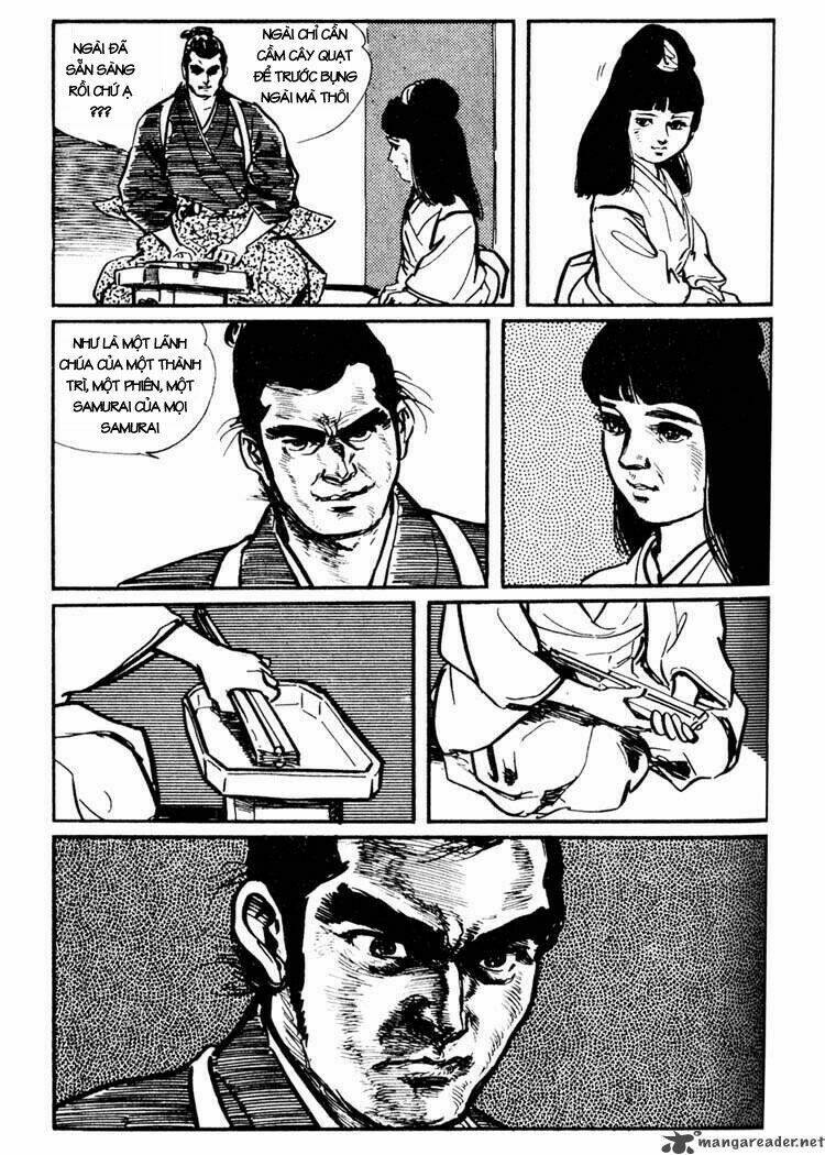 lone wolf and cub chapter 17 12