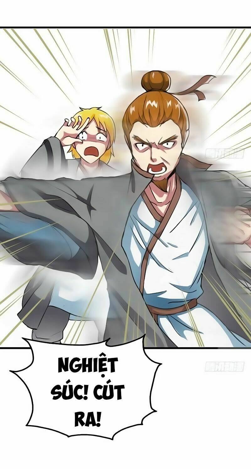 chí tôn thần ma chapter 9 27