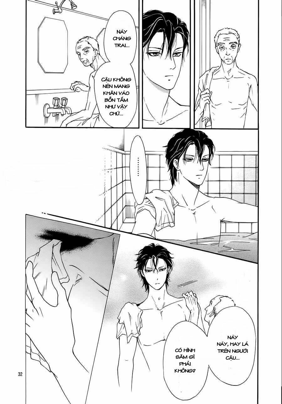 sumika sumire chapter 35 33