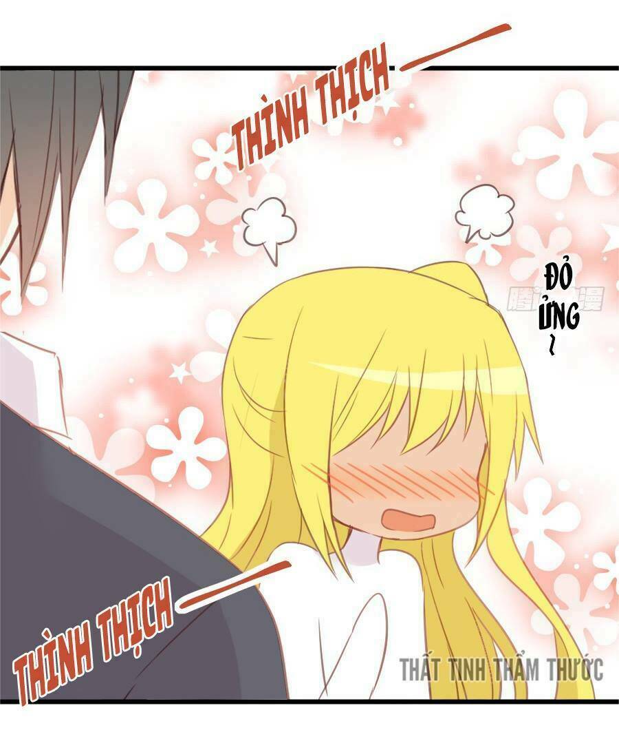 hôm nay ta cũng muốn trêu chọc nàng chapter 55 34