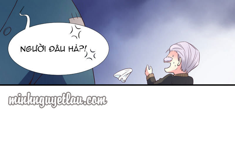 chiến lược lãng mạn của thịnh thiếu chapter 26 10