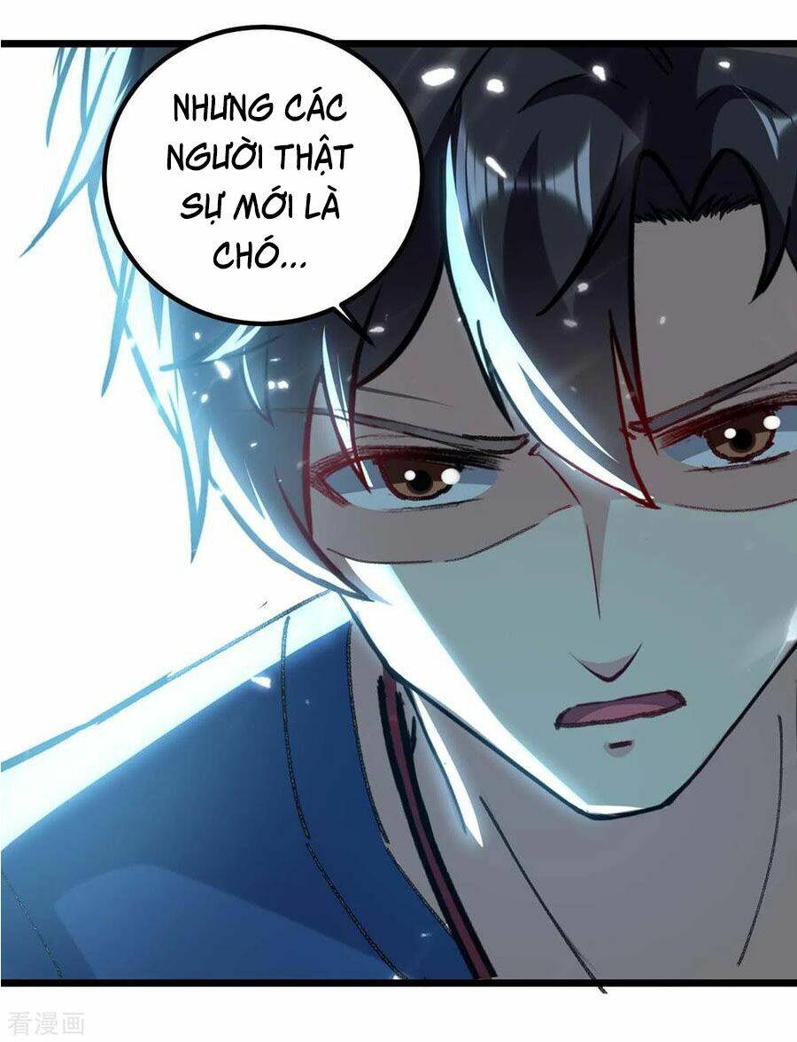 trọng sinh khí thiếu quy lai chapter 149 3