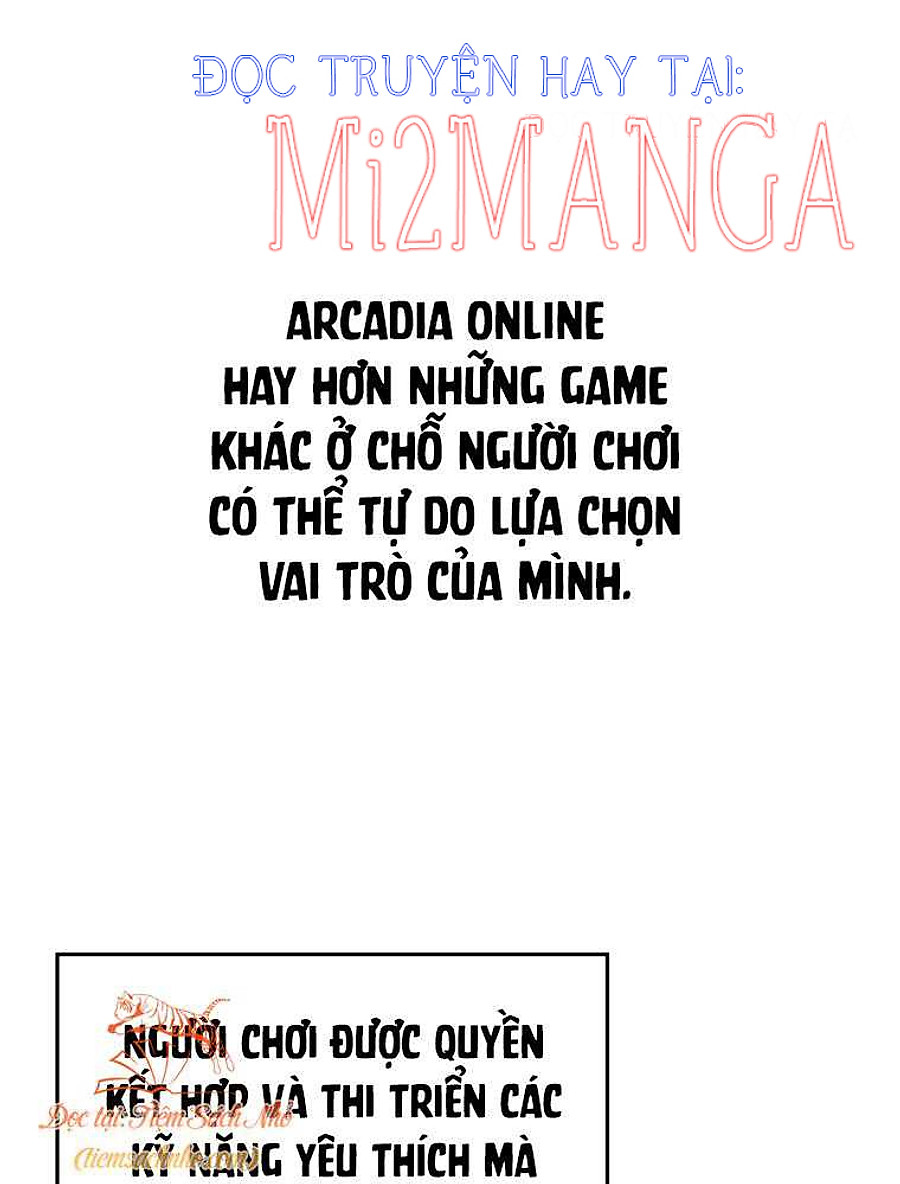 cách sống sót khi đã max level chapter 1.2 8