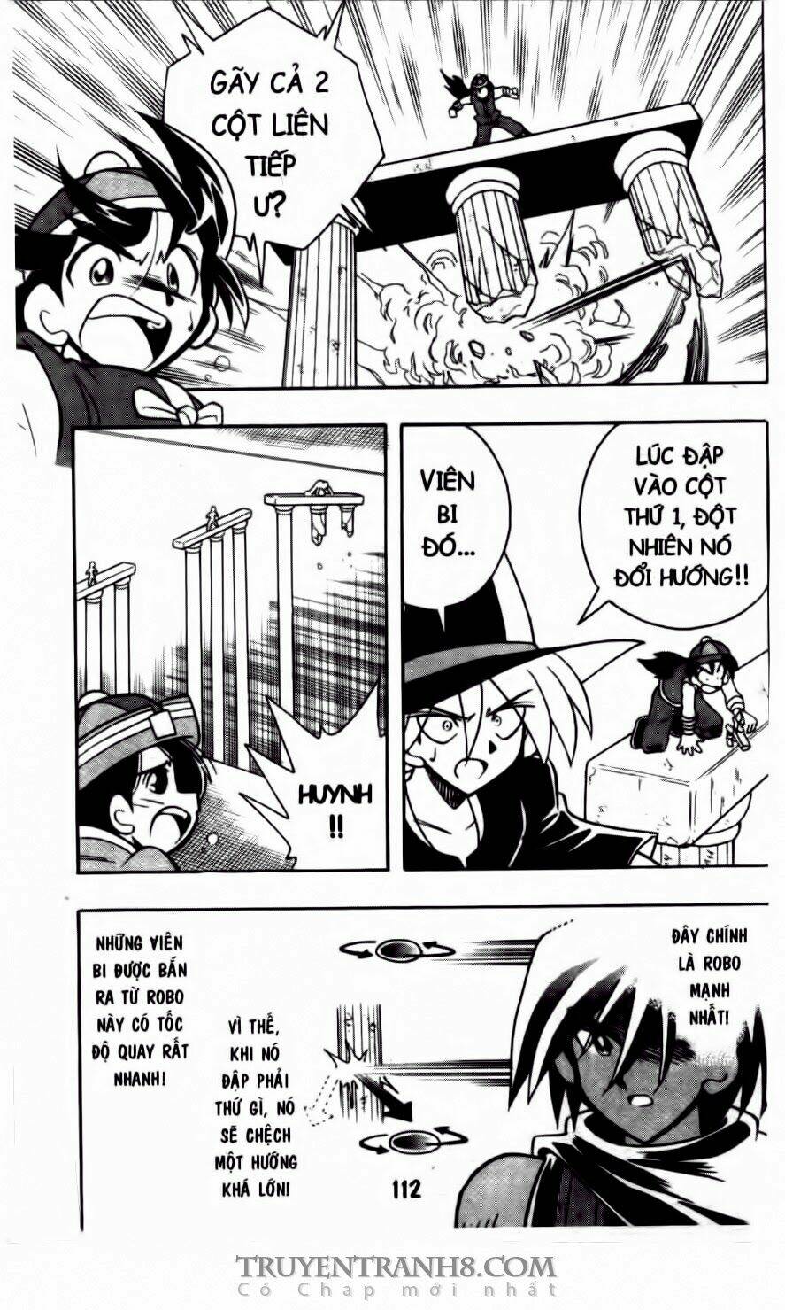 battle b-daman chapter 40 15