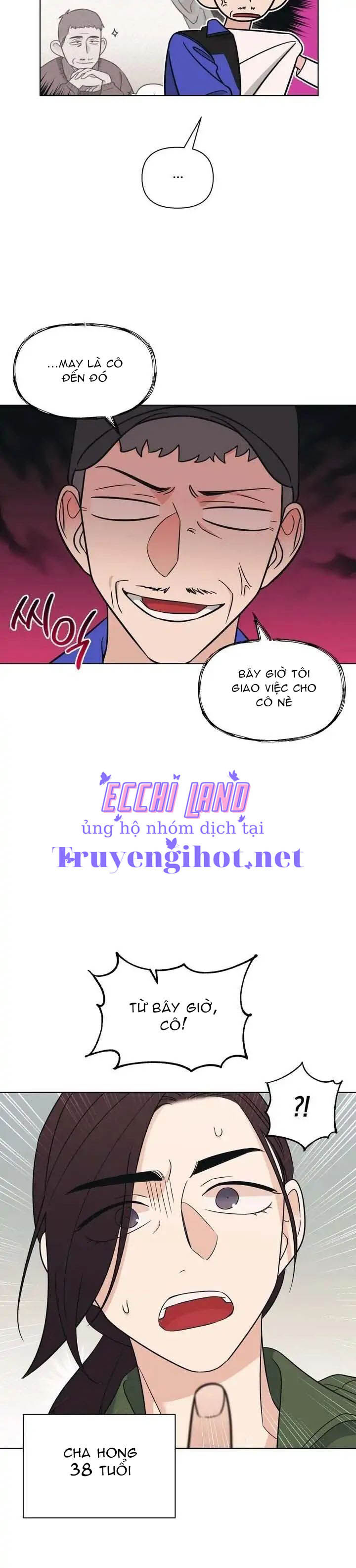 ra khỏi nhà tôi ngay! chapter 1.2 10