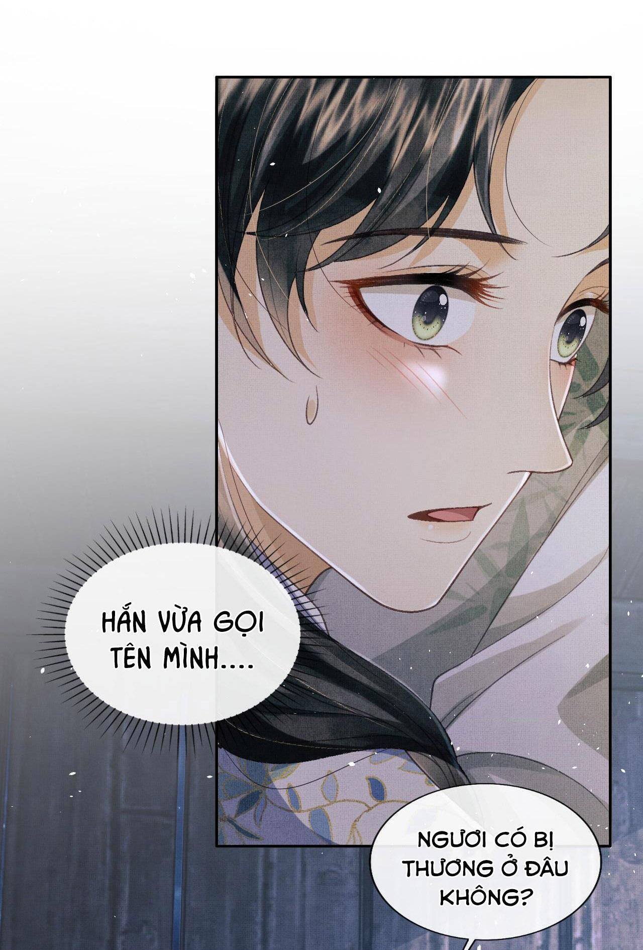 tướng quân luôn tự coi mình thành thế thân chapter 36 16