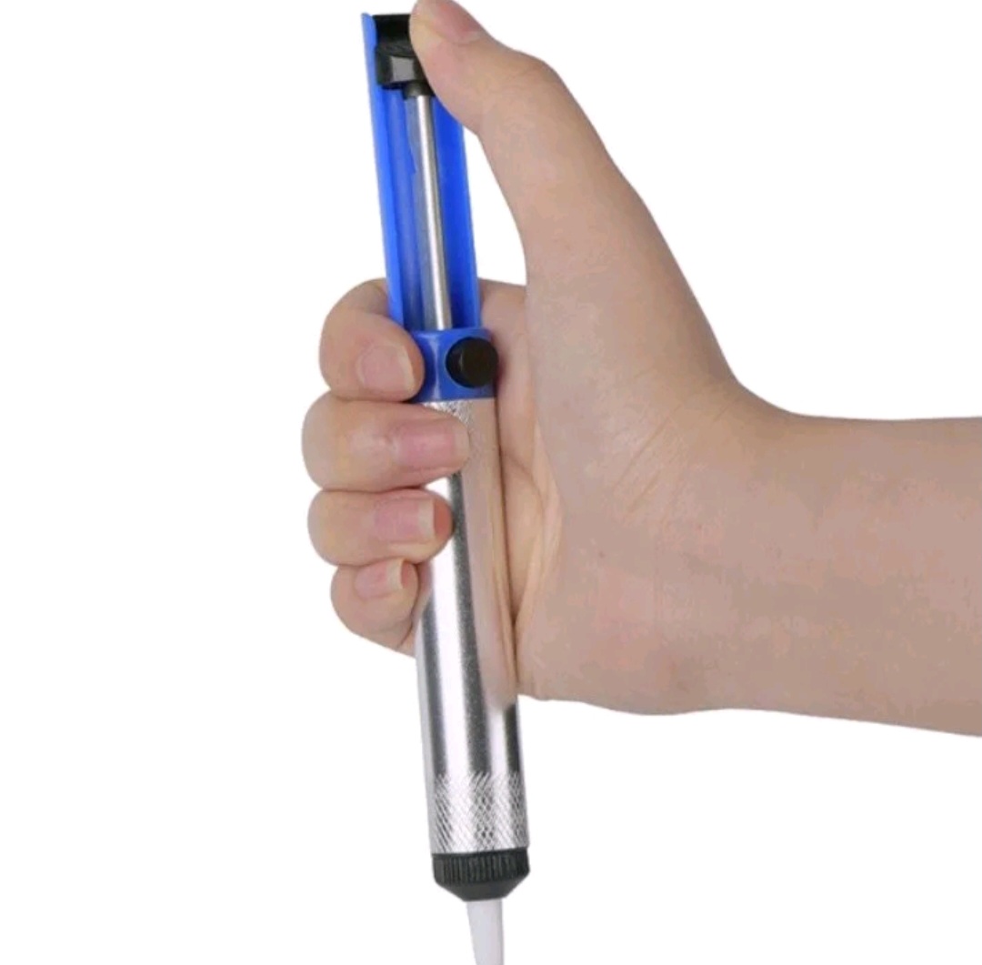 CÂY HÚT THIẾC HÀN TỰ ĐỘNG THÔNG MINH