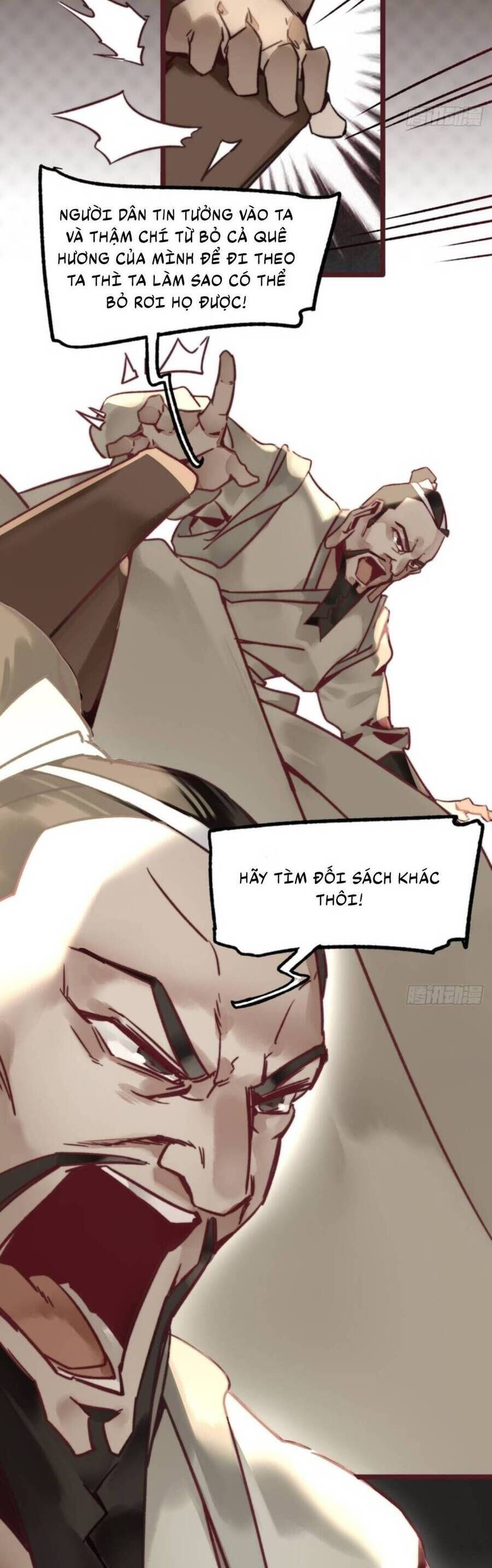 tam quốc thăng thiên ký chapter 4 2