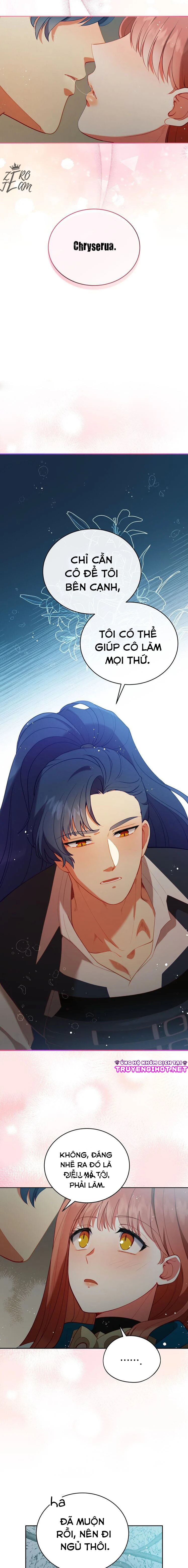 kẻ truy đuổi của bình minh chapter 13.2 4