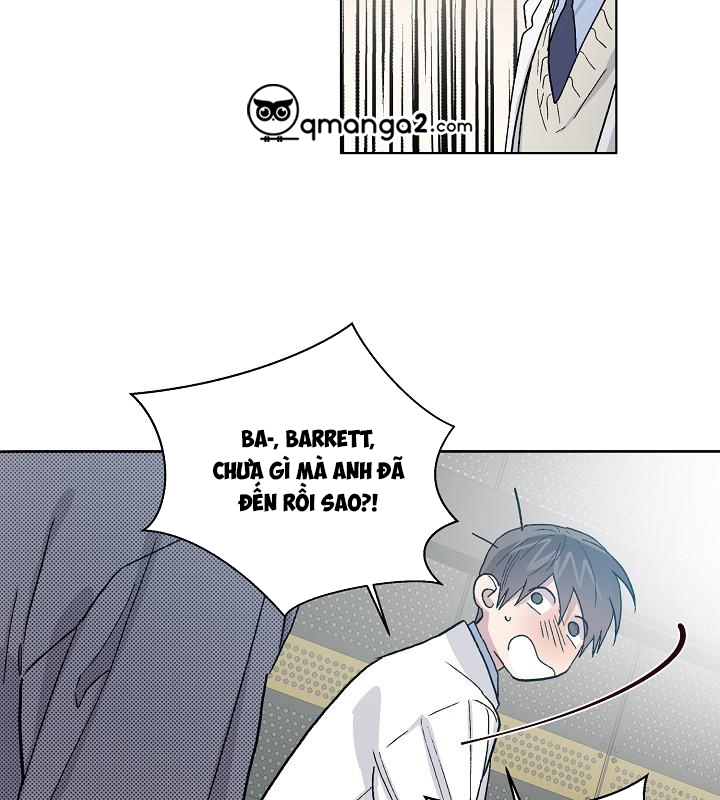 chàng tuấn mã của tôi chapter 35 50