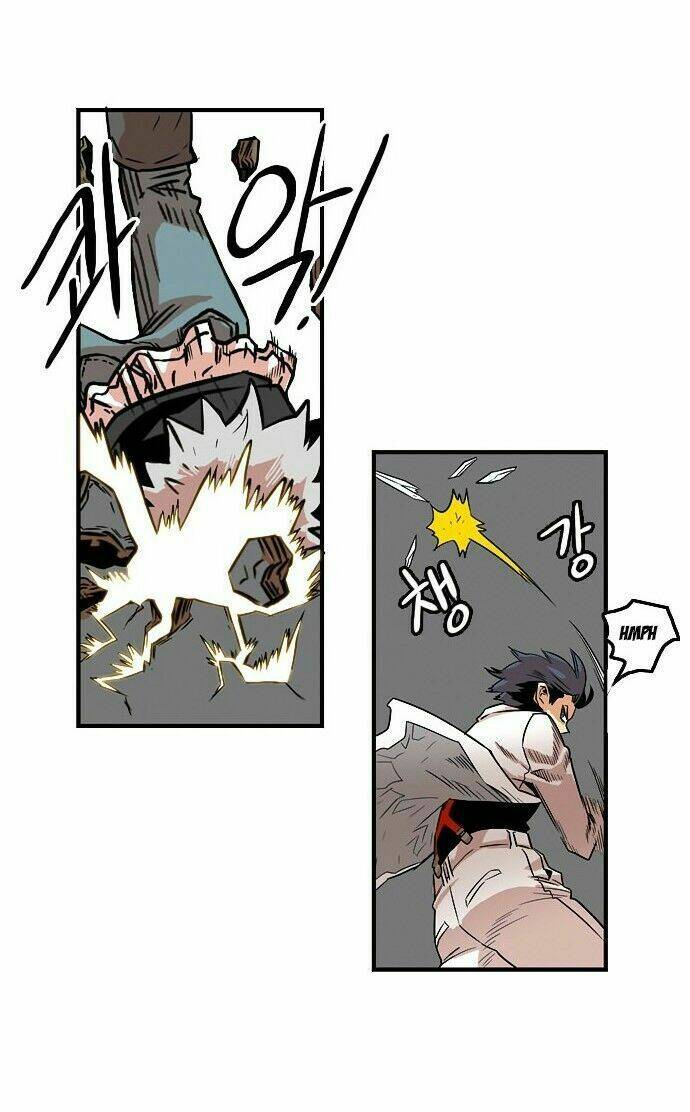 bẫy troll chapter 13 27