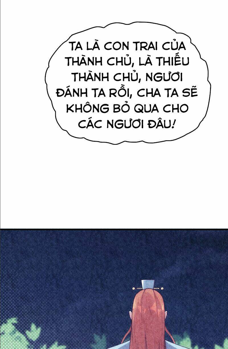 thiên hạ kiếp chapter 30 80