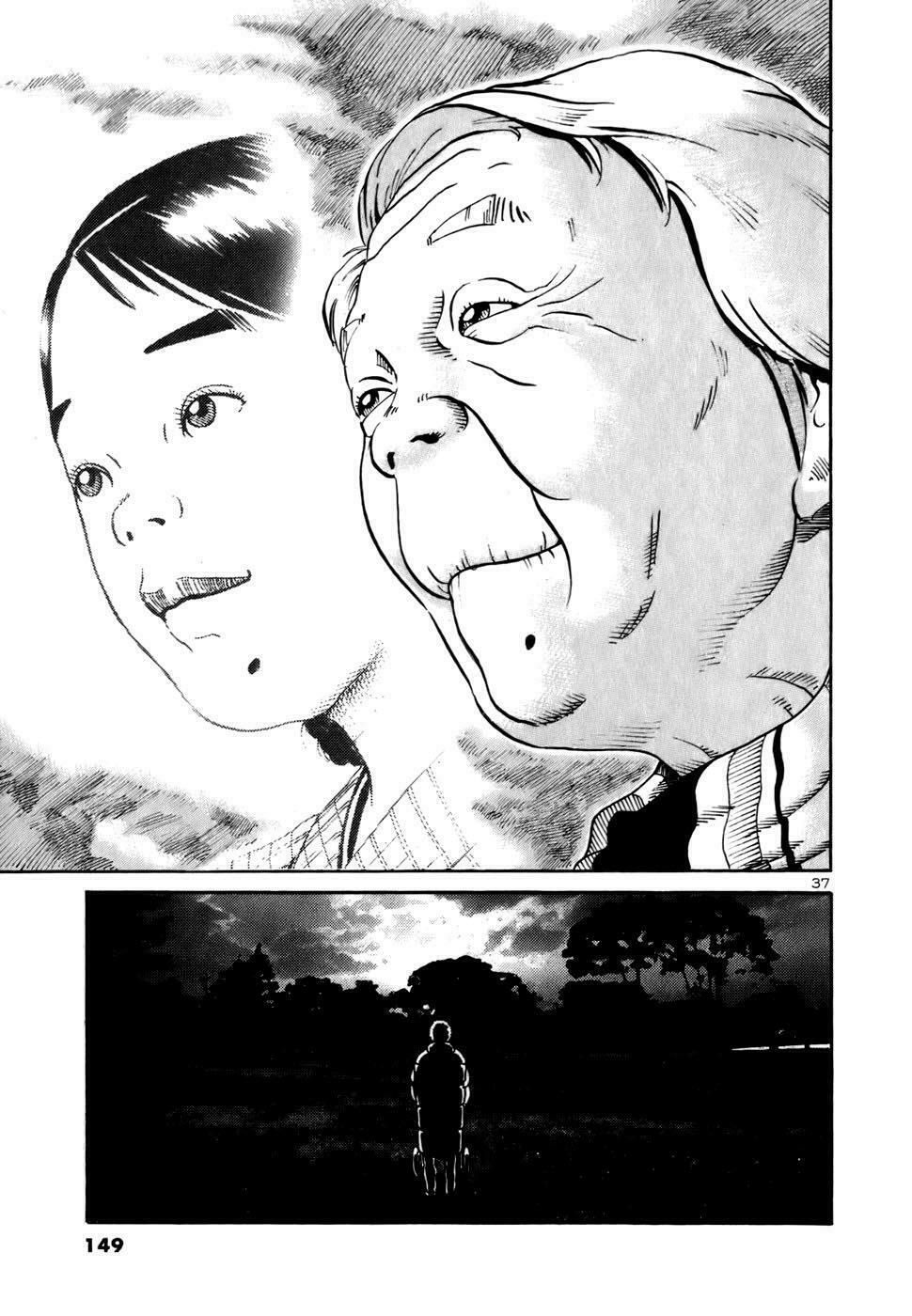 giấy báo tử chapter 2.4 35