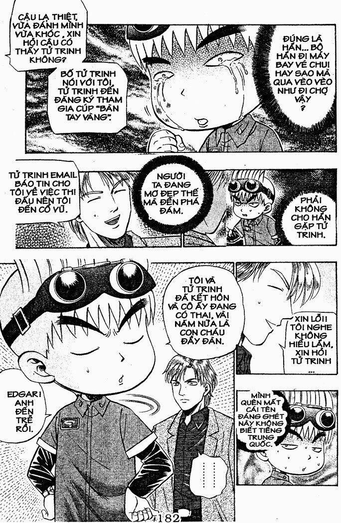 bowling king chapter 58 6