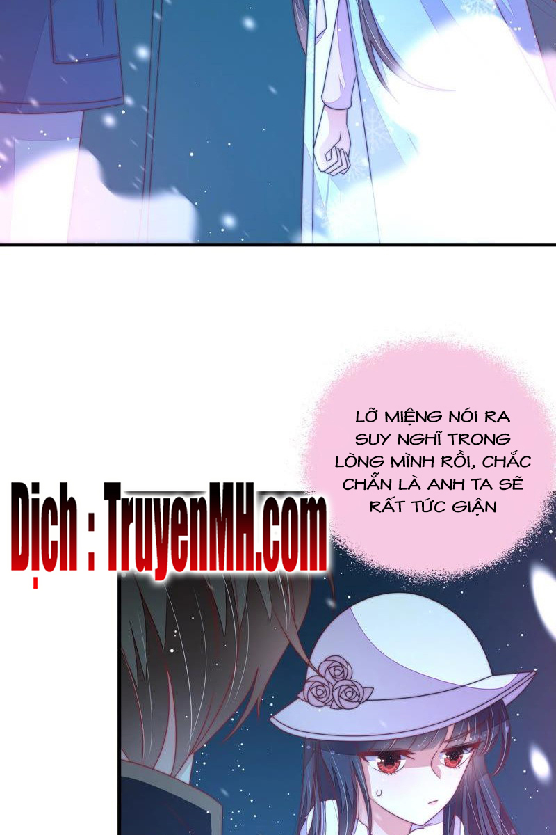 ngày nào thiếu soái cũng ghen chapter 278 2
