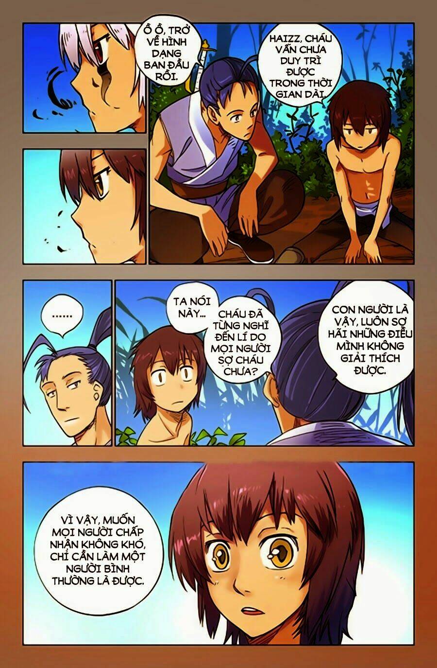 huyễn thế ký chapter 8 4