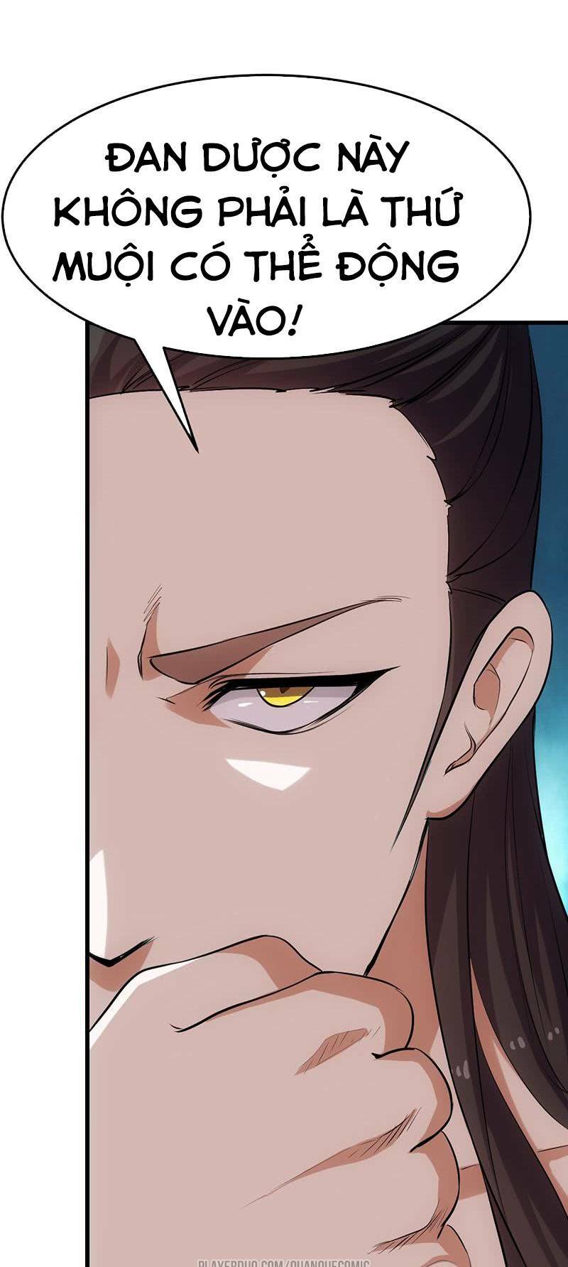 hệ thống thần long nghịch thiên chapter 31 11