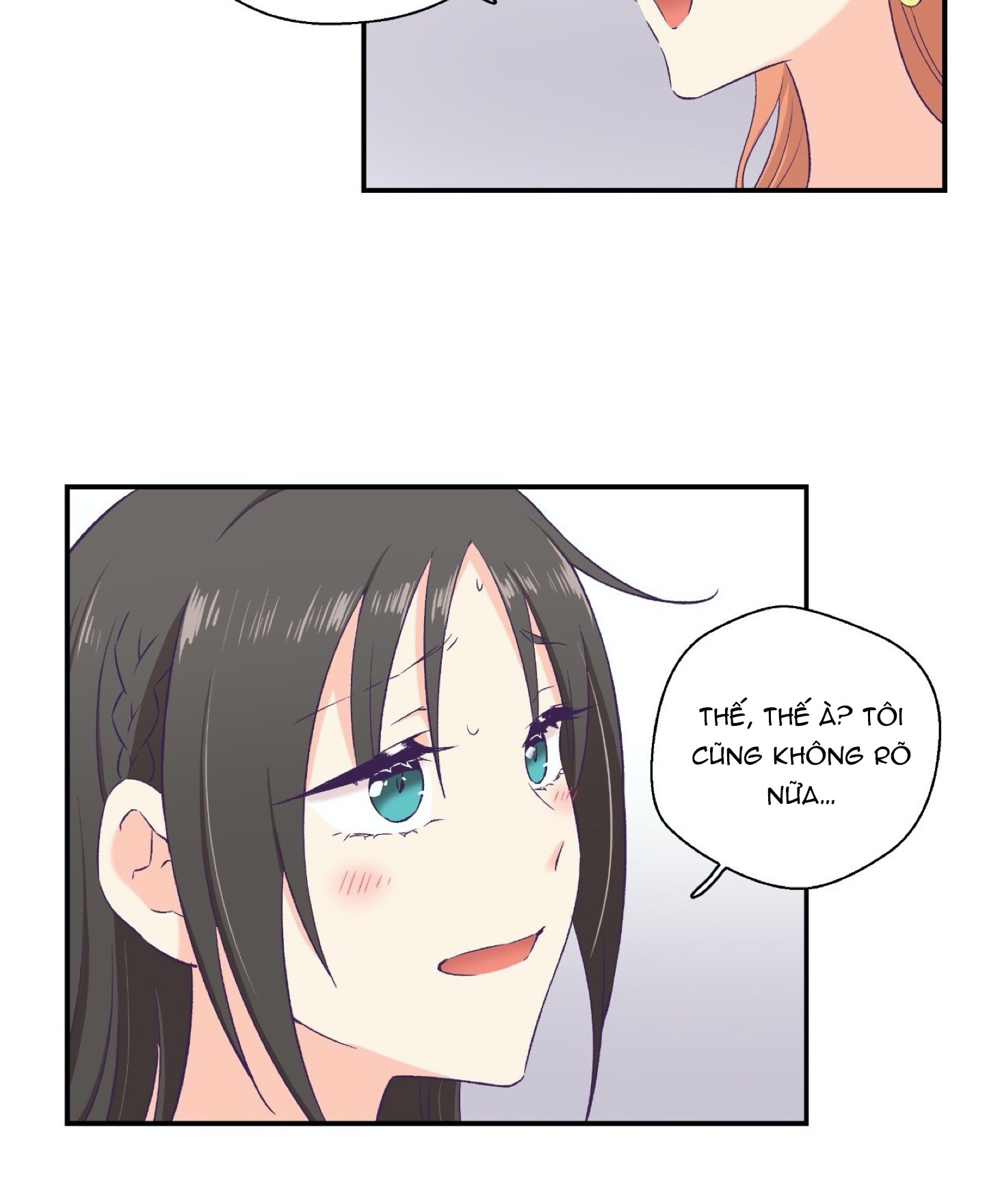 mềm mại tan chảy chapter 6 15