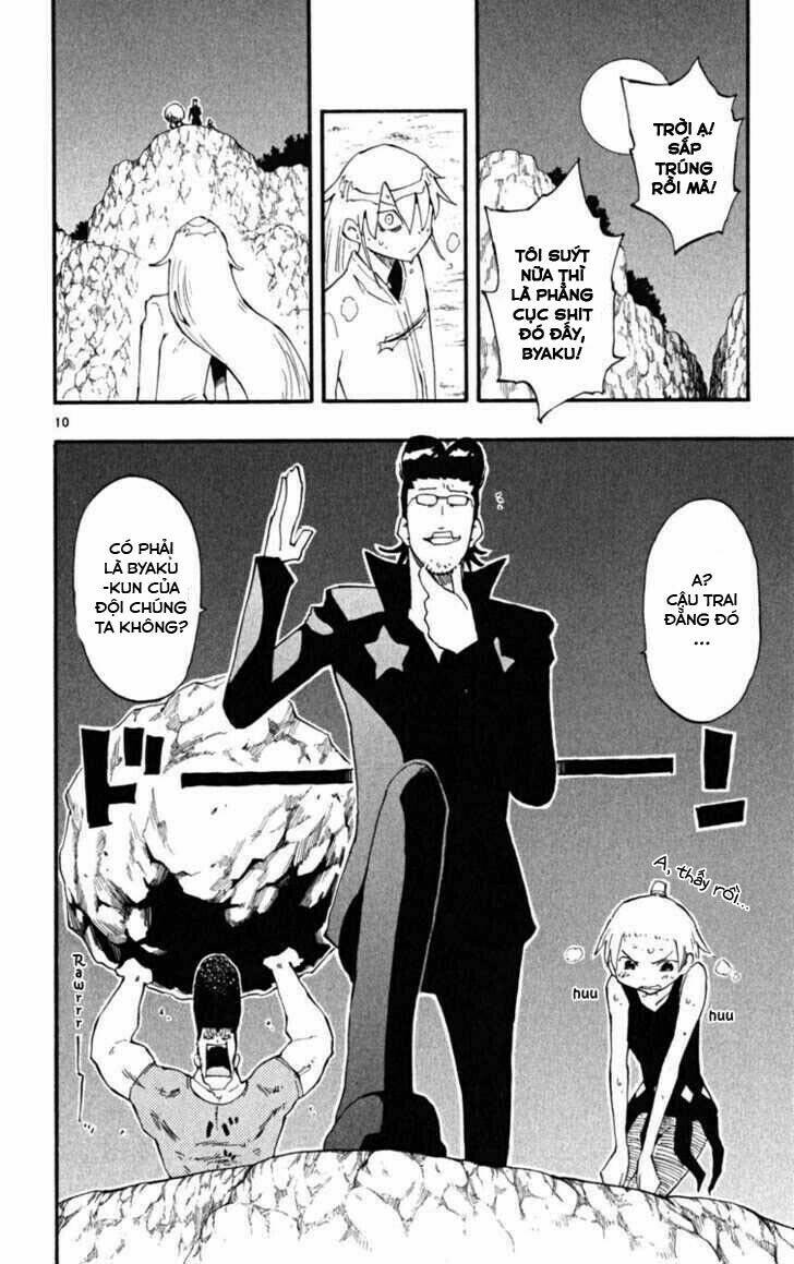 law of ueki plus chapter 37 12